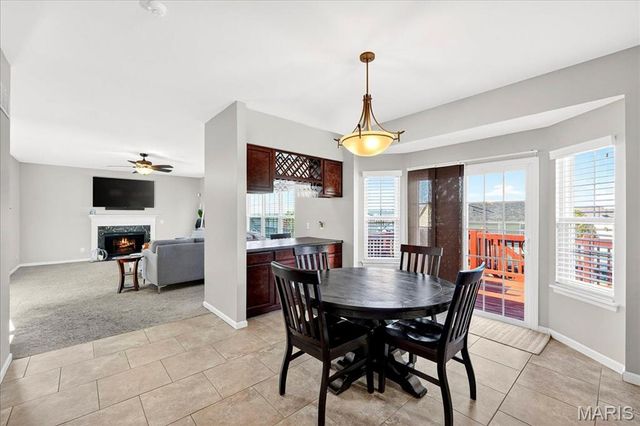 7822 Pinetop Drive, St Louis, MO 63129