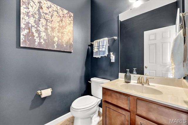 7822 Pinetop Drive, St Louis, MO 63129