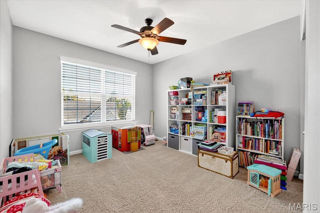 7822 Pinetop Drive, St Louis, MO 63129