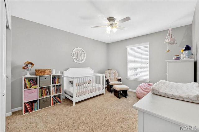 7822 Pinetop Drive, St Louis, MO 63129