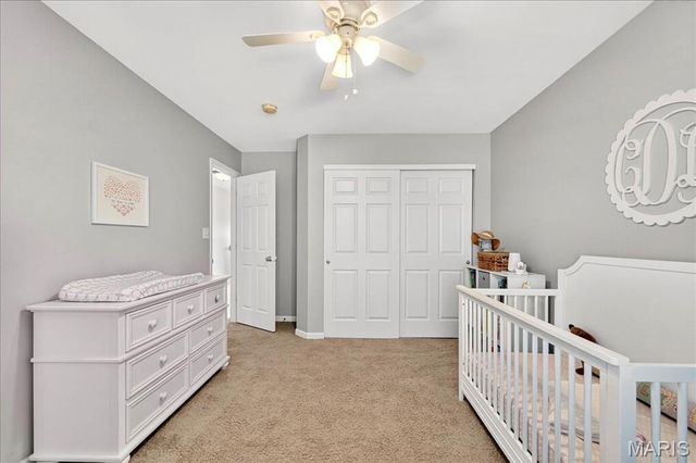 7822 Pinetop Drive, St Louis, MO 63129