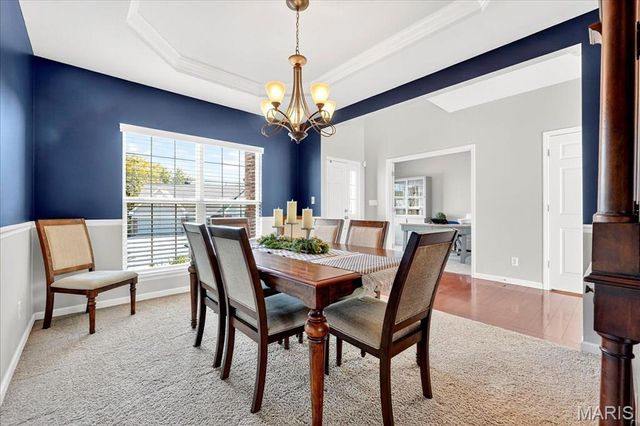 7822 Pinetop Drive, St Louis, MO 63129