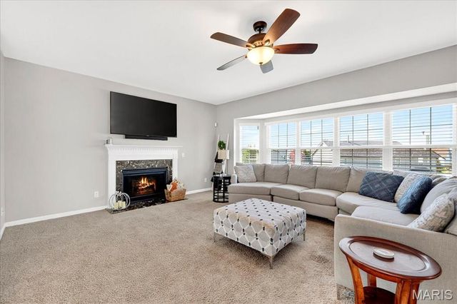 7822 Pinetop Drive, St Louis, MO 63129