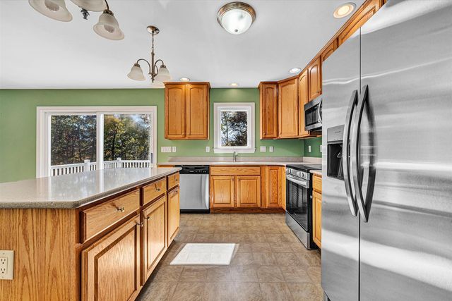 401 Piney Ridge RD, Covington, VA 24426