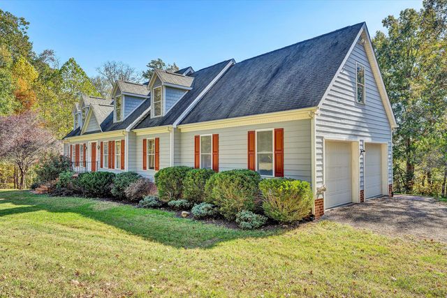 401 Piney Ridge RD, Covington, VA 24426