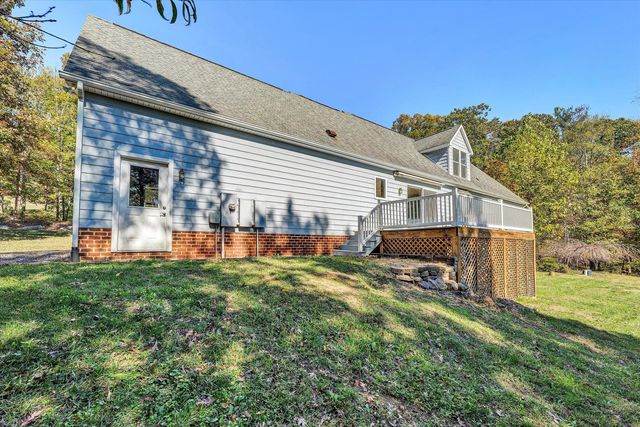 401 Piney Ridge RD, Covington, VA 24426
