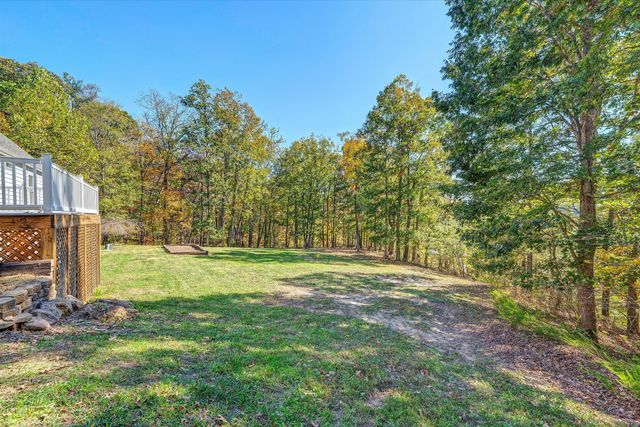 401 Piney Ridge RD, Covington, VA 24426