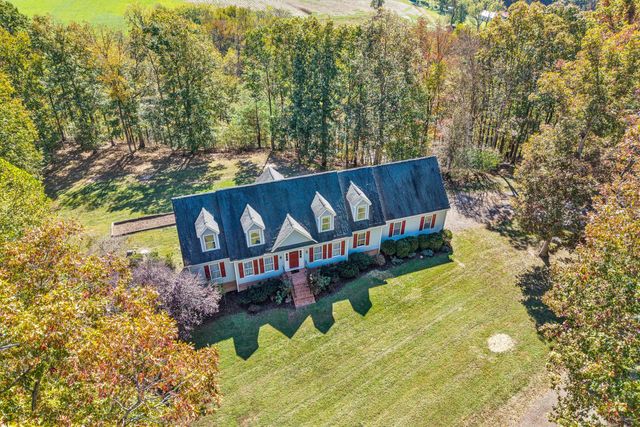 401 Piney Ridge RD, Covington, VA 24426
