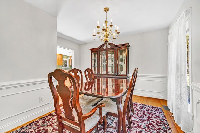 401 Piney Ridge RD, Covington, VA 24426