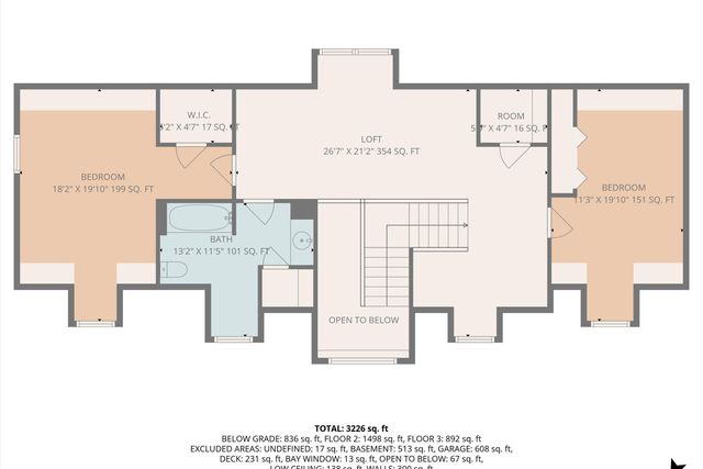 401 Piney Ridge RD, Covington, VA 24426