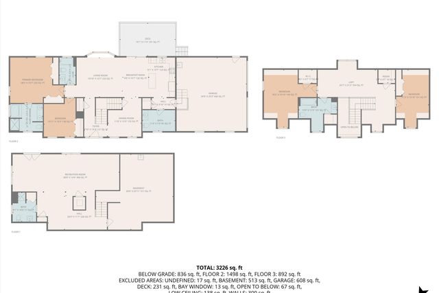 401 Piney Ridge RD, Covington, VA 24426