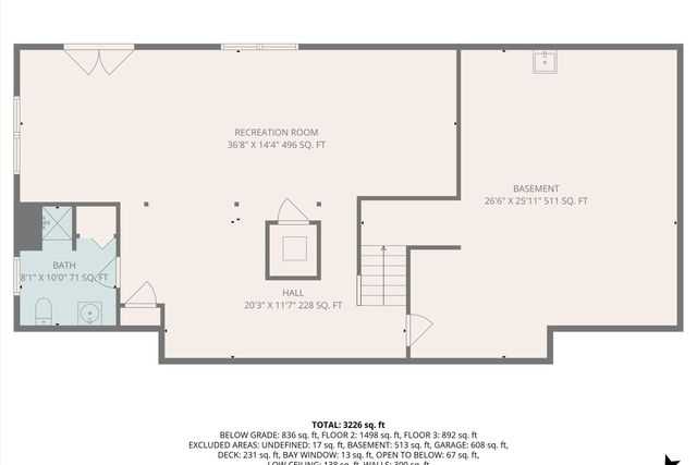 401 Piney Ridge RD, Covington, VA 24426