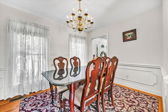 401 Piney Ridge RD, Covington, VA 24426