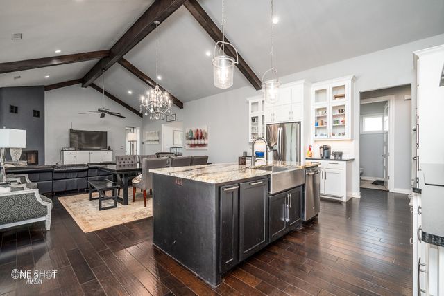 135 Rondo Road, Tuscola, TX 79562