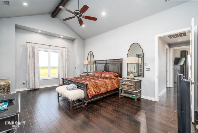 135 Rondo Road, Tuscola, TX 79562