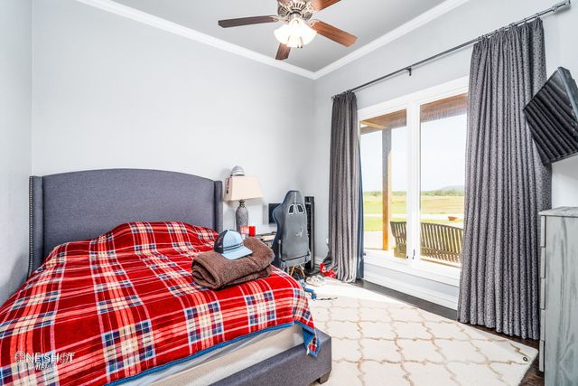 135 Rondo Road, Tuscola, TX 79562