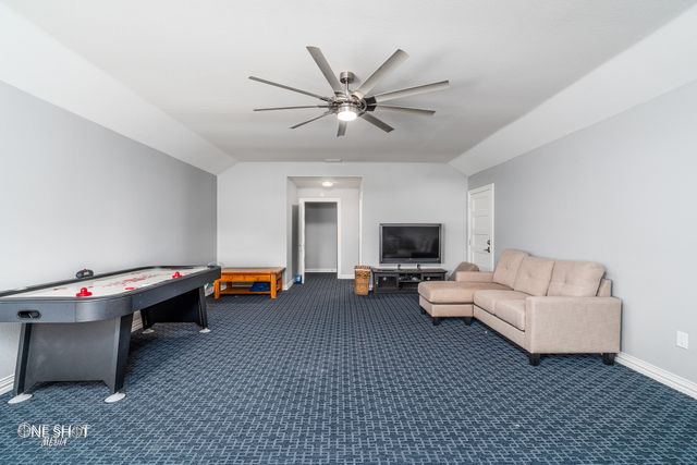 135 Rondo Road, Tuscola, TX 79562