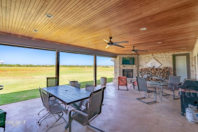 135 Rondo Road, Tuscola, TX 79562