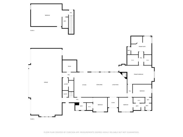 135 Rondo Road, Tuscola, TX 79562