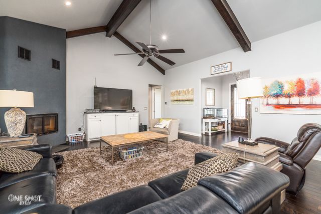 135 Rondo Road, Tuscola, TX 79562