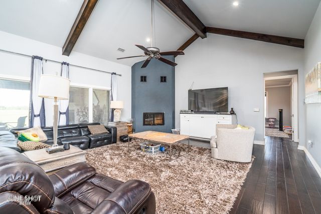 135 Rondo Road, Tuscola, TX 79562