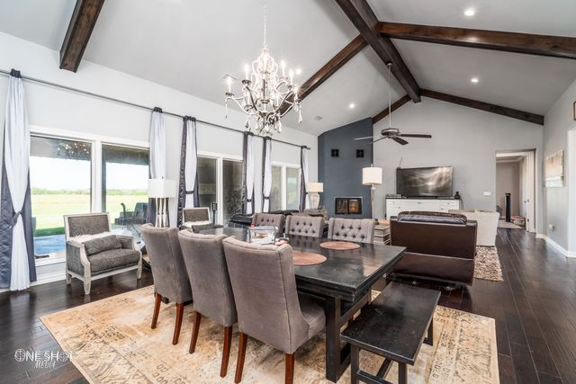135 Rondo Road, Tuscola, TX 79562