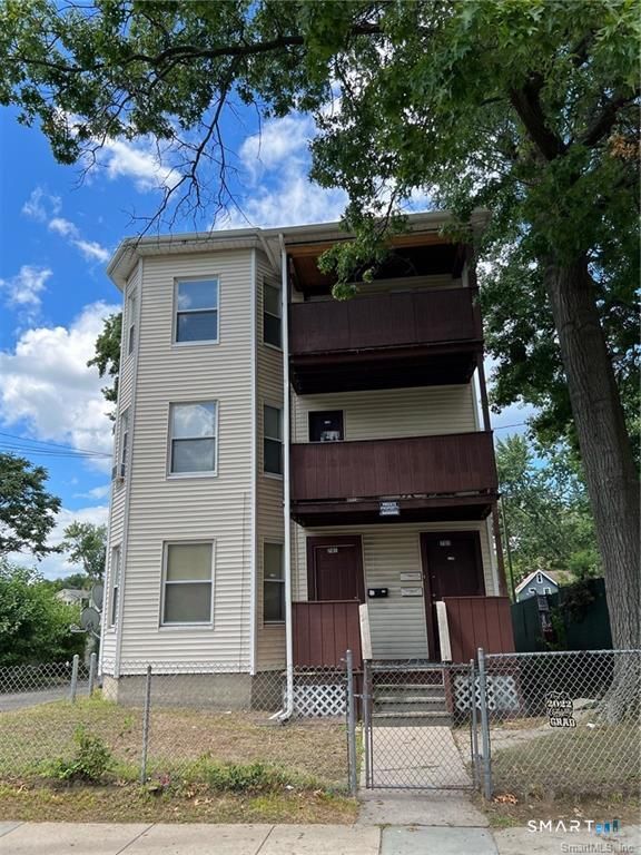 703 Garden Street 2, Hartford, CT 06112