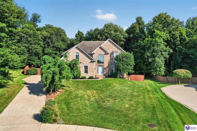 106 Dover Court, Elizabethtown, KY 42701