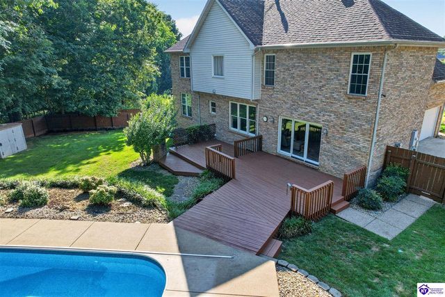 106 Dover Court, Elizabethtown, KY 42701