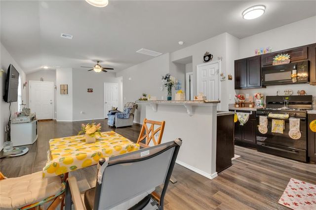 11625 Jude Way, Yukon, OK 73099