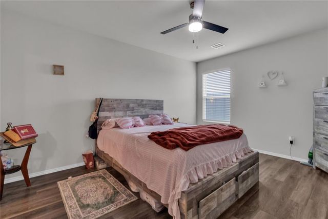 11625 Jude Way, Yukon, OK 73099