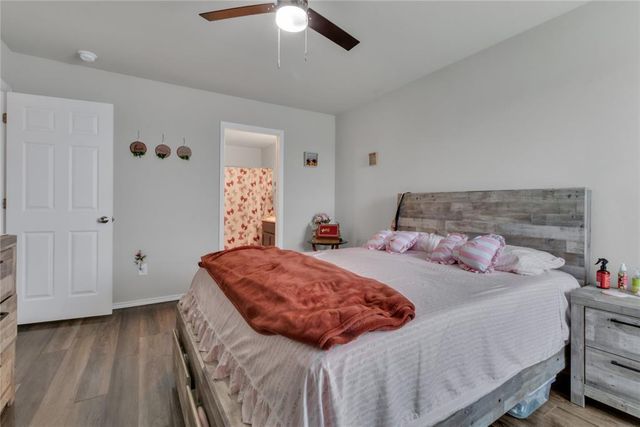 11625 Jude Way, Yukon, OK 73099