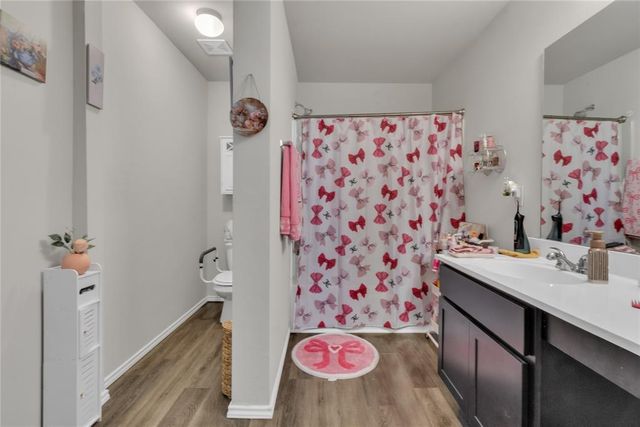 11625 Jude Way, Yukon, OK 73099