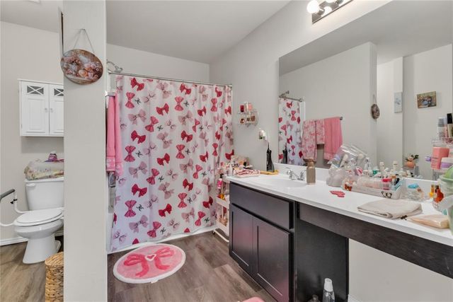 11625 Jude Way, Yukon, OK 73099