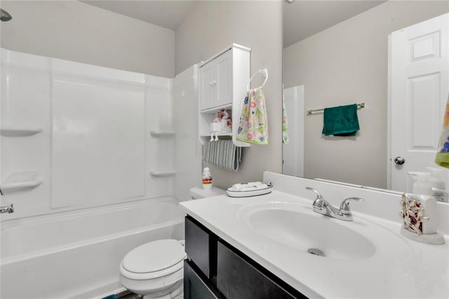 11625 Jude Way, Yukon, OK 73099