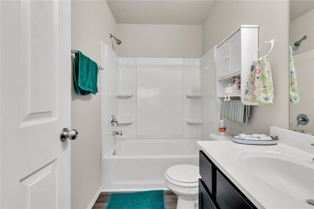 11625 Jude Way, Yukon, OK 73099