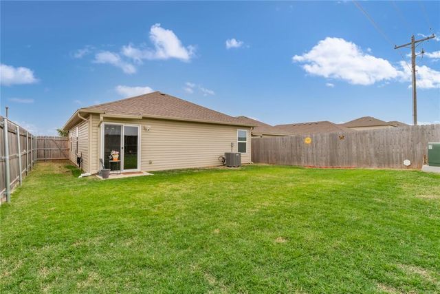 11625 Jude Way, Yukon, OK 73099