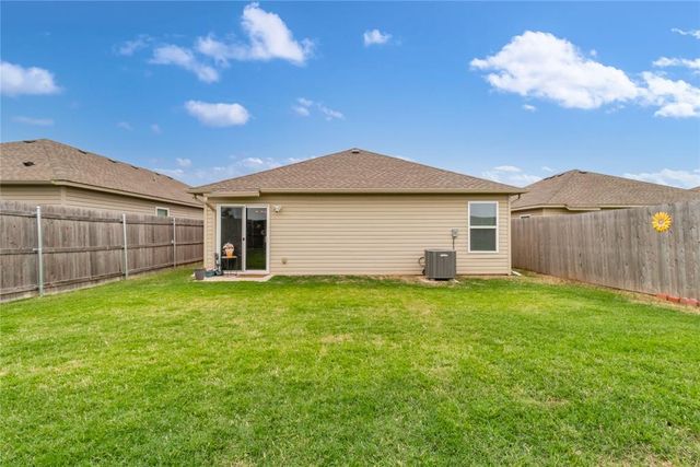 11625 Jude Way, Yukon, OK 73099