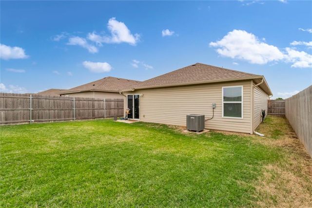 11625 Jude Way, Yukon, OK 73099