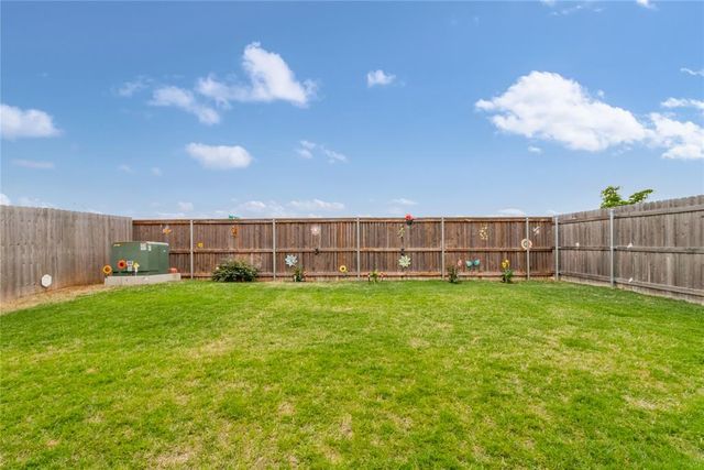 11625 Jude Way, Yukon, OK 73099