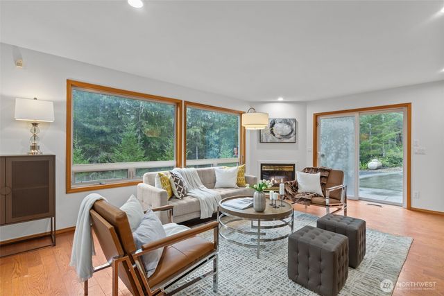 18267 NW Stavis Bay Road, Seabeck, WA 98380