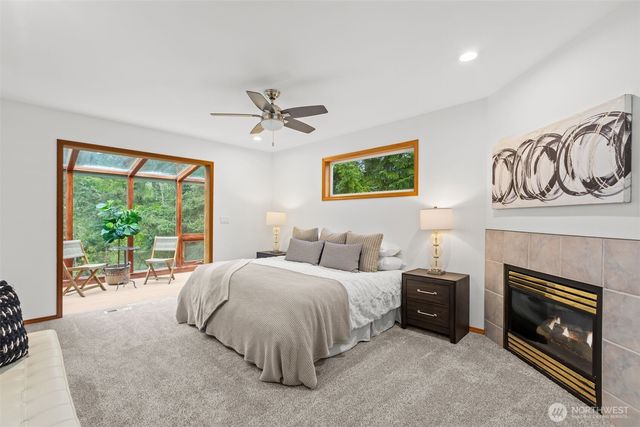 18267 NW Stavis Bay Road, Seabeck, WA 98380