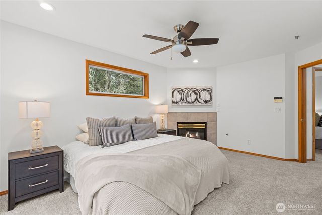 18267 NW Stavis Bay Road, Seabeck, WA 98380