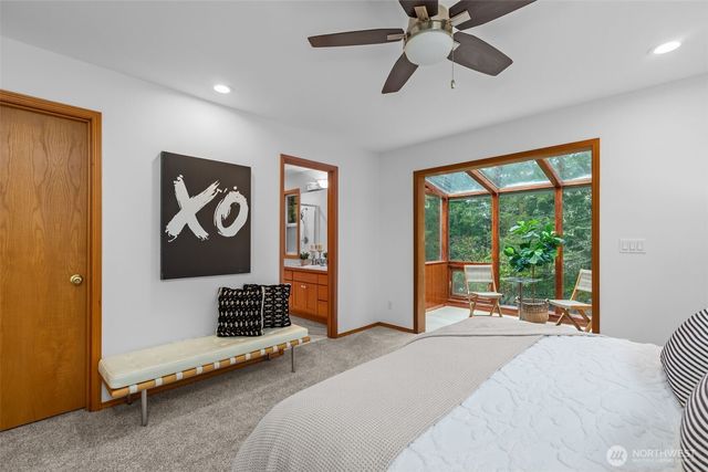 18267 NW Stavis Bay Road, Seabeck, WA 98380