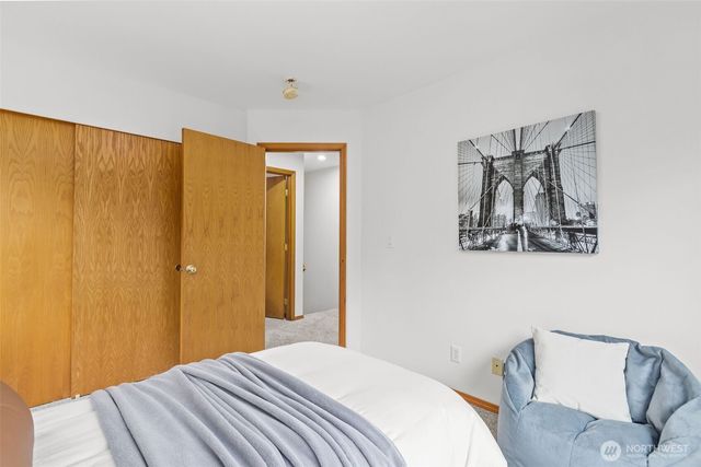 18267 NW Stavis Bay Road, Seabeck, WA 98380