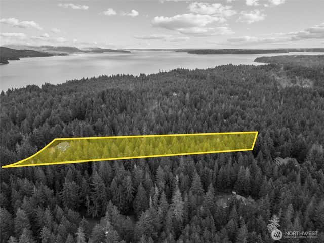 18267 NW Stavis Bay Road, Seabeck, WA 98380