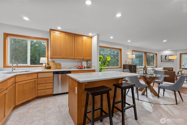 18267 NW Stavis Bay Road, Seabeck, WA 98380