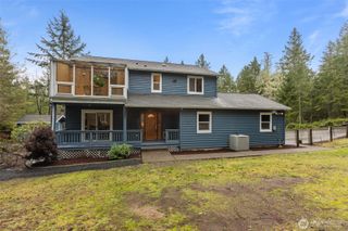 18267 NW Stavis Bay Road, Seabeck, WA 98380