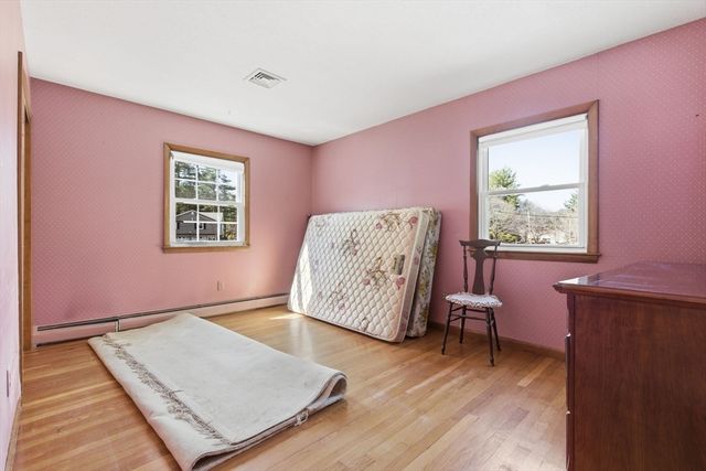 23 Shady Hill Drive, North Reading, MA 01864