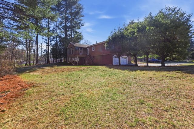 23 Shady Hill Drive, North Reading, MA 01864